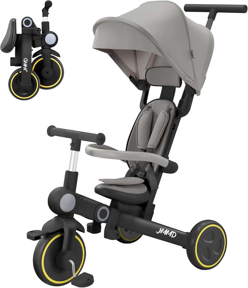 JMMD 7-in-1 Tricycle