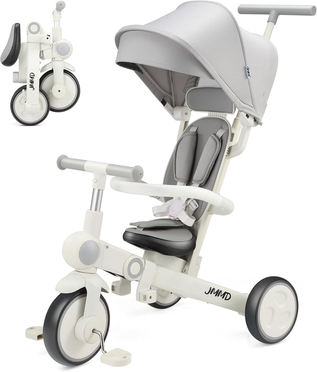 JMMD 7-in-1 Tricycle