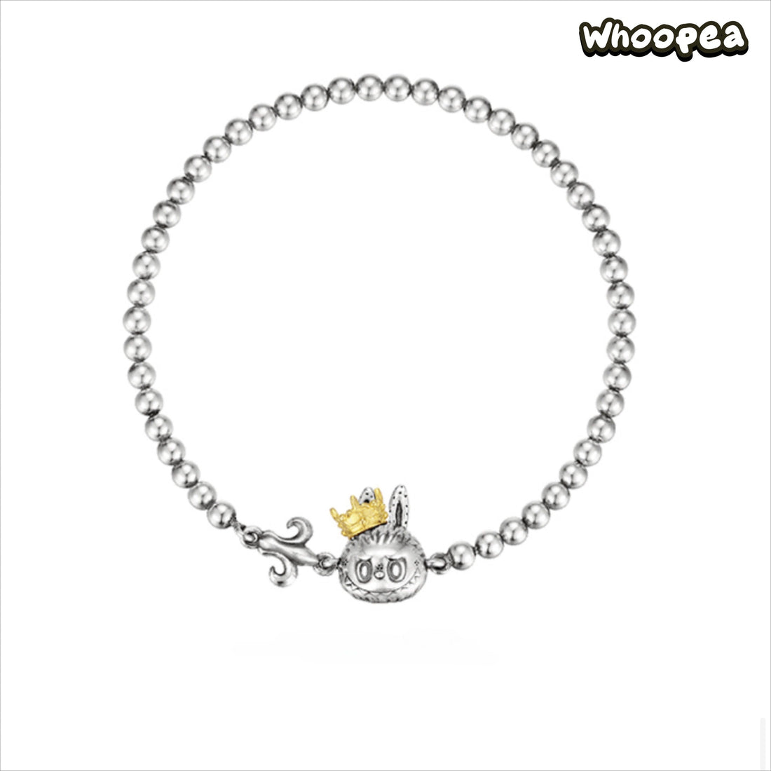 POPOP Jewelry The Monsters In the Name of Love Series Bracelet Collection