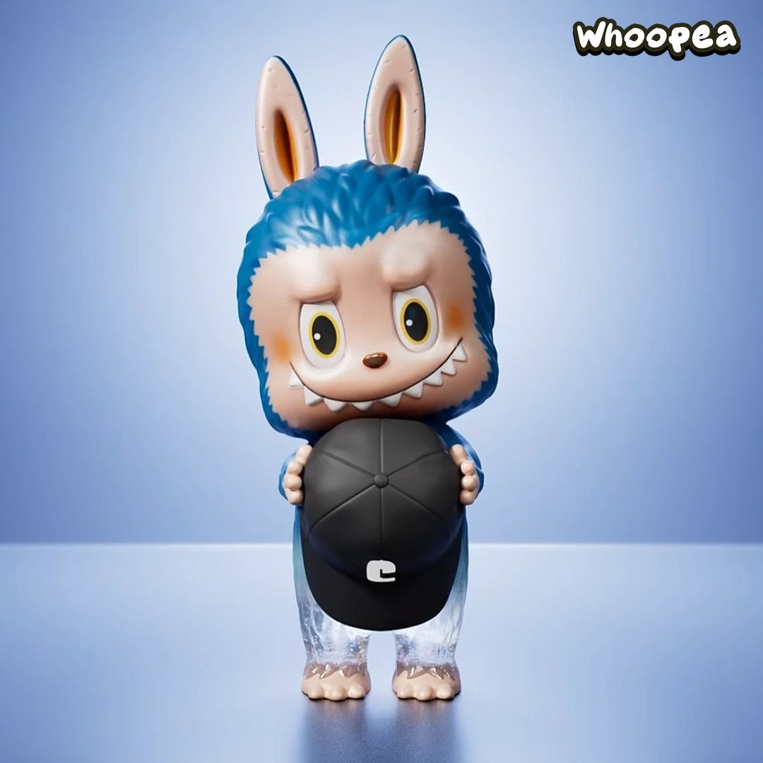 LABUBU × ComplexCon Figure Collection, Hong Kong Exclusive
