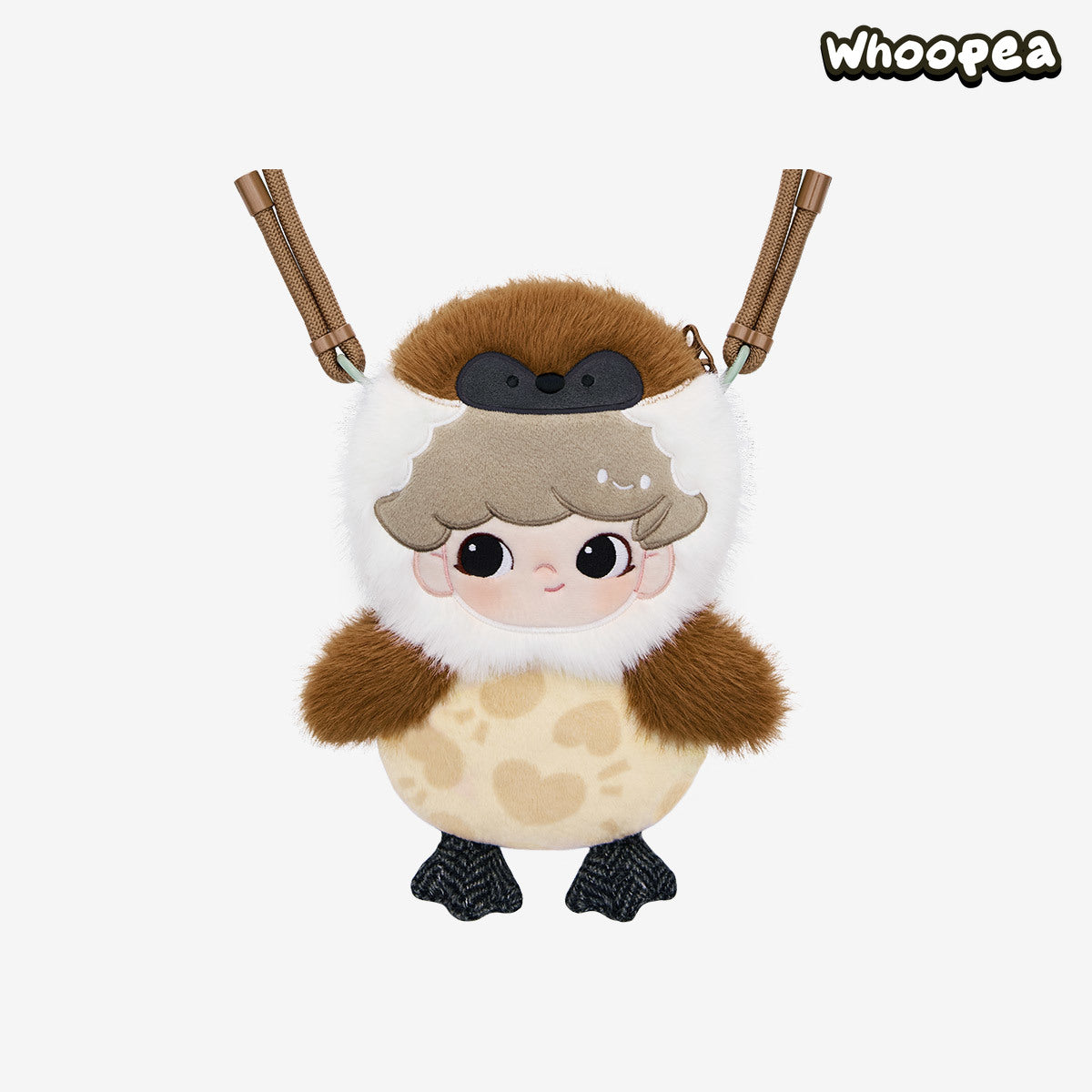 POP MART Dear Birds Series-Mini Bag Blind Box
