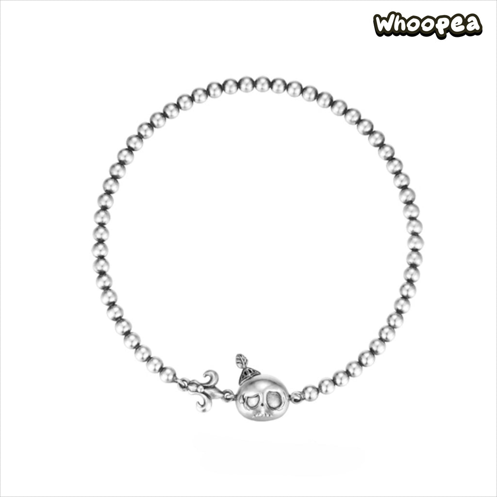 POPOP Jewelry The Monsters In the Name of Love Series Bracelet Collection