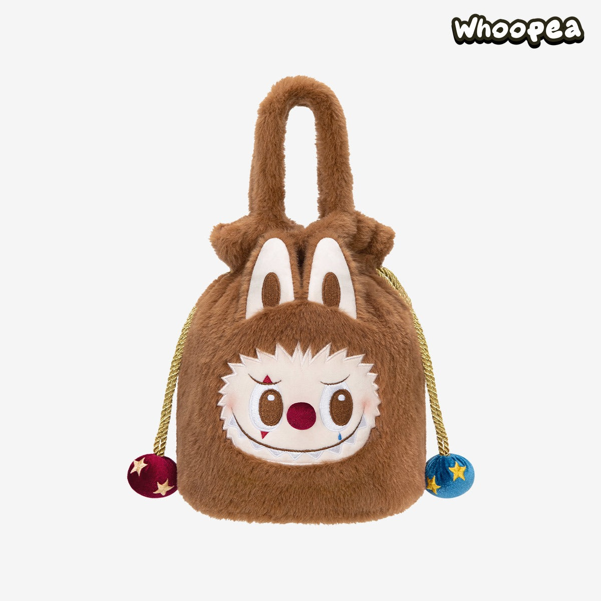 WHY SO SERIOUS Series - LABUBU Candy Pouch