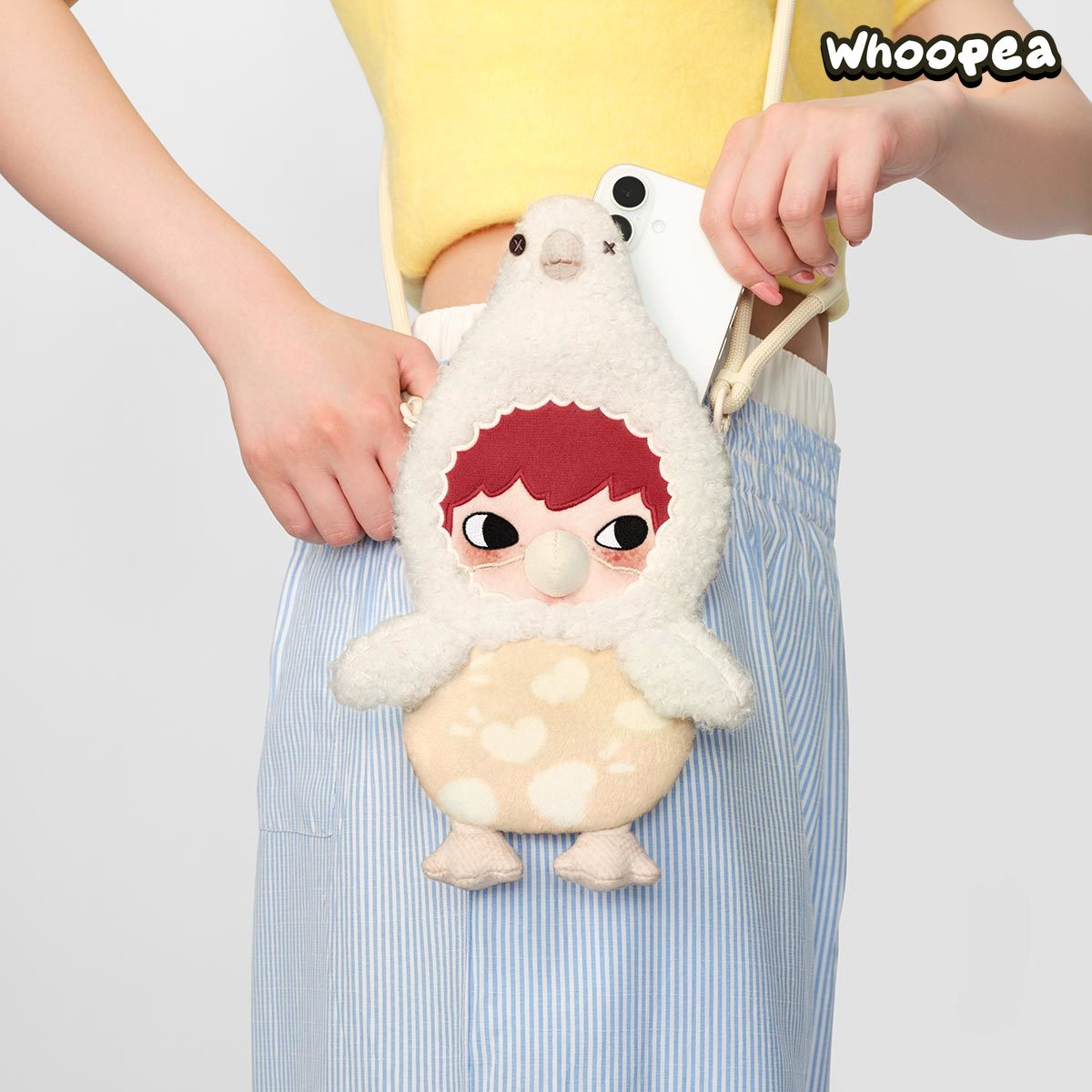 POP MART Dear Birds Series-Mini Bag Blind Box