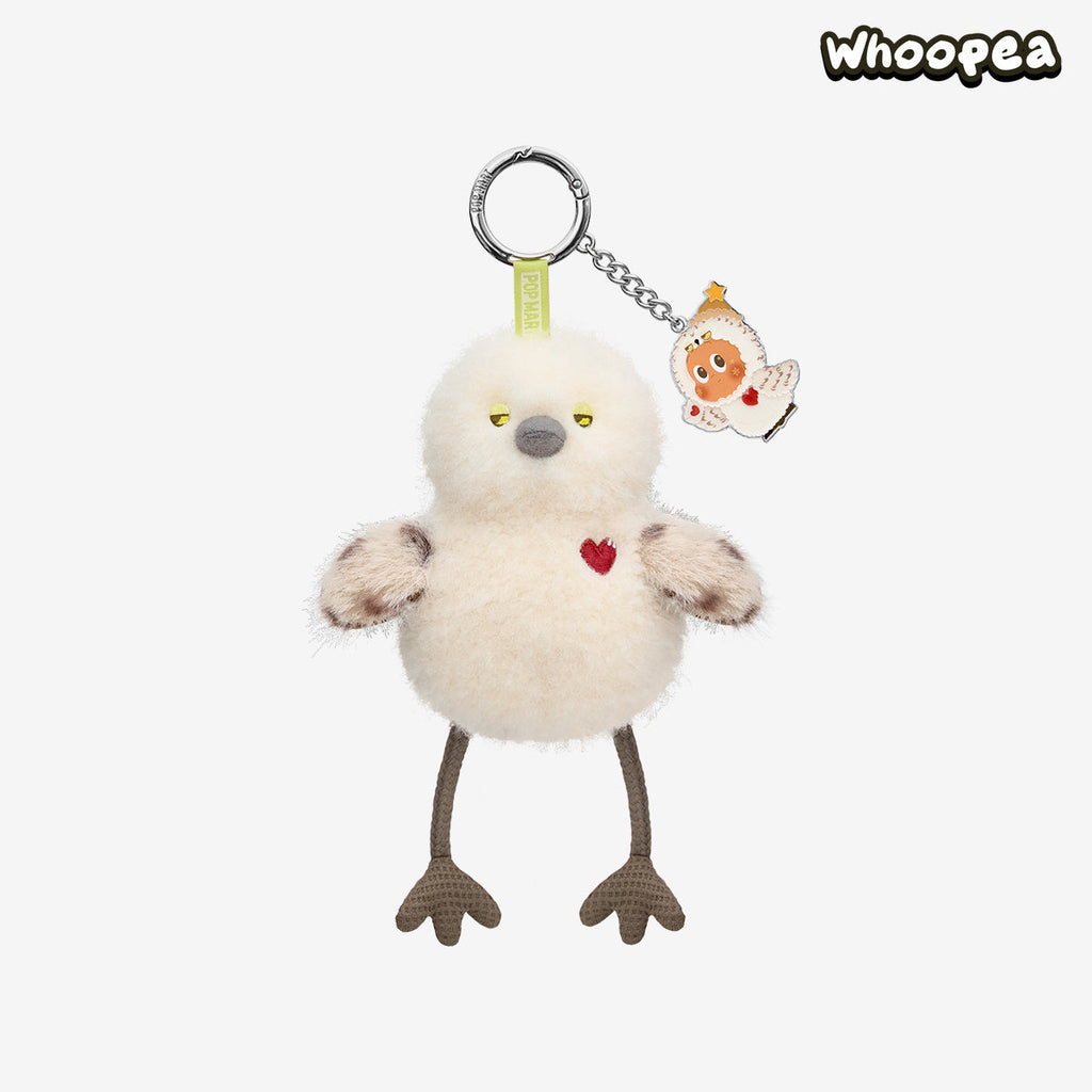 POP MART Dear Birds Series-Fragrance Pendant Blind Box