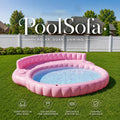 Asiver© PoolSofa
