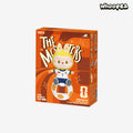 THE MONSTERS × FIFA SERIES - Bottle Opener Fridge Magnet Blind Box