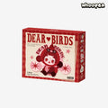 POP MART Dear Birds Series-Fridge Magnet Blind Box